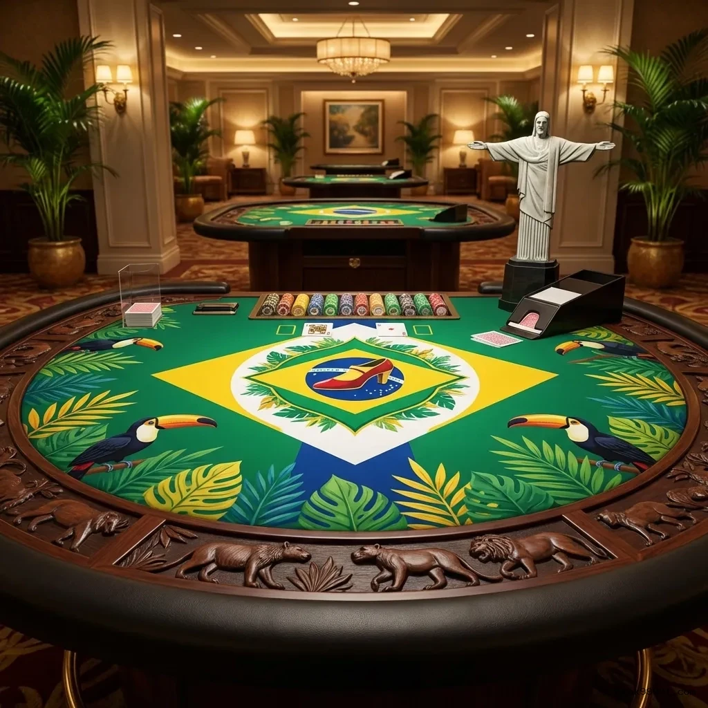 A Magia dos Caça-Níqueis no Okok9999